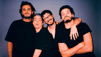 Morat se reencontrará con sus fans peruanos el próximo 8 de noviembre. Foto: Facebook