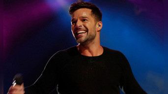 Ricky Martin será otro de los grandes artistas que estarán en Lima en el 2024. Foto: EFE