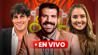 Sergio 'Checho' Ibarra fue el último eliminado de 'El gran chef: famosos'. Foto: composición LOL / captura de Instagram / @RenatoRossini / Marco Cotrina @LaRepública / @Extra