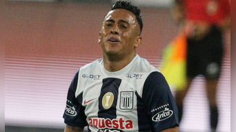 Christian Cueva fue fichado por Alianza Lima a inicios del 2023. Foto: La República
