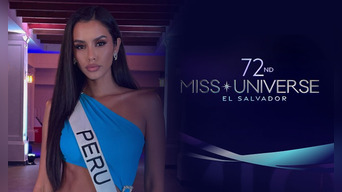 Camila Escribens es una de las favoritas a Miss Universo 2023. Foto: composición LR/Miss Universe Instagram