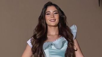 Kyara Villanella anunció su decisión un día después de participar en el Miss Teen Universe 2023. Foto: Kyara Villanella Instagram