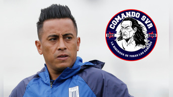 Christian Cueva no registró ningún gol durante su segunda etapa en Alianza Lima. Foto: La República/Comando Sur