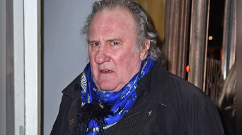 Según denuncias, Depardieu ha acosado sexualmente a más de 13 mujeres. Foto: PageSix