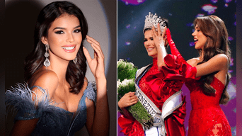 Ileana Márquez representará a Venezuela en el Miss Universo 2024, que se realizará en México. Fotos: composición LOL/Instagram/Ileana Márquez/Miss Venezuela