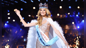 El certamen del Miss Mundo 2024 se realizó este año en la India. Foto: Instagram