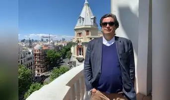 Jaime Bayly: “Los políticos peruanos, sean de izquierda o de derecha, siempre encuentran la manera de decepcionarte”