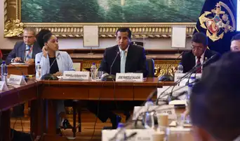 Delegación de facultades: Comisión de Economía rechaza pedido pese a intento del fujimorismo
