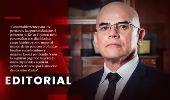 Las violaciones no son culturales, ministro Álvarez