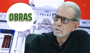Belmont envía mensaje su bancada por apoyar censura contra Astudillo: “El que traiciona se va, aunque me quede con uno"