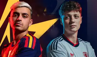 España vs República Checa EN VIVO: minuto a minuto del partido por la UEFA Nations League 2026 vía ESPN