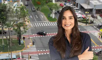 Elecciones Regionales y Municipales 2026: Carla Robbiano es elegida alcaldesa de Magdalena, según boca de urna de Datum