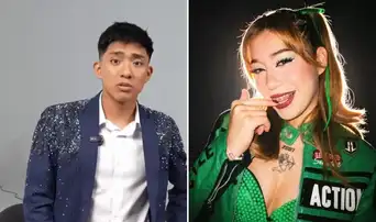 Oscar Junior sorprende con polémico mensaje tras renuncia de Anely Dávila a la Bella Luz: “Traicionaste mi confianza”
