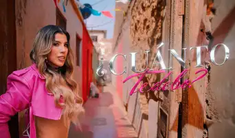 ¡Vuelve a sus raíces! Yahaira Plasencia rinde homenaje al Rímac al grabar en históricas calles su videoclip ‘Cuánto te debo’