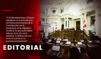 Unicameralismo de facto