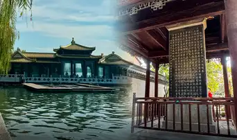 Así es el Lago Oeste de Hangzhou: un recorrido por el patrimonio de la humanidad y uno de los museos más antiguos de China