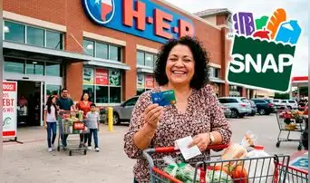 Atención residentes de Nueva York | En esta fecha comenzarán a entregar tarjetas EBT con chip para SNAP