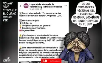 Carlin 17 de Septiembre 2026