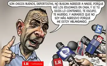 Carlin 20 de Septiembre 2026