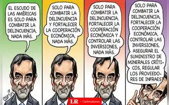 Carlin 27 de Septiembre 2026