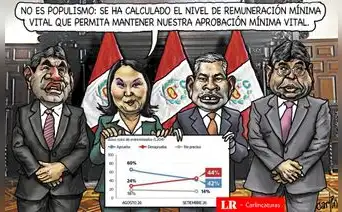 Carlin 1 de Octubre 2026