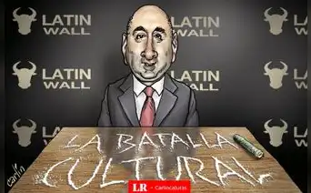 Carlin 3 de Octubre 2026