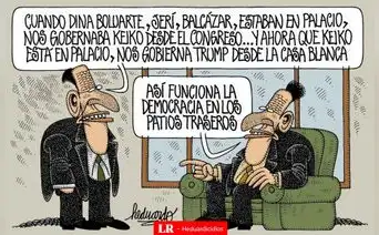 Heduardo 4 de Octubre 2026