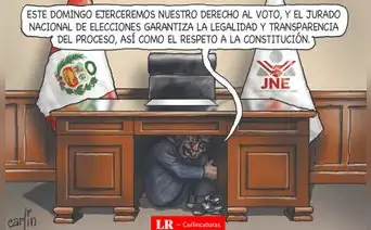 Carlin 4 de Octubre 2026