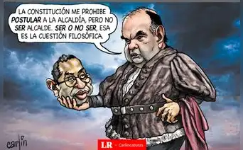 Carlin 6 de Octubre 2026