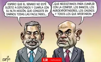 Carlin 9 de Octubre 2026