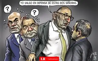 Carlin 13 de Octubre 2026