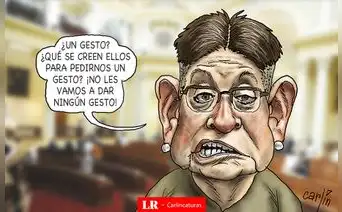 Carlin 14 de Octubre 2026