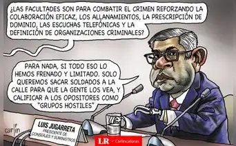 Carlin 16 de Octubre 2026