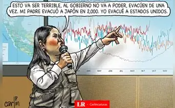 Carlin 18 de Octubre 2026