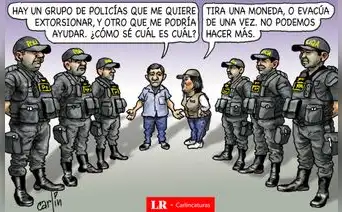 Carlin 20 de Octubre 2026