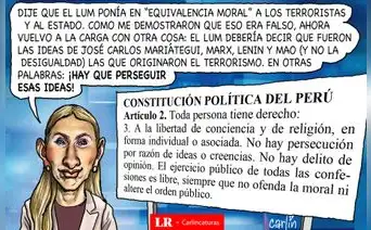 Carlin 21 de Octubre 2026