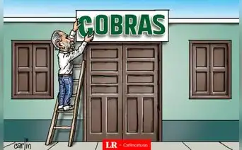 Carlin 22 de Octubre 2026