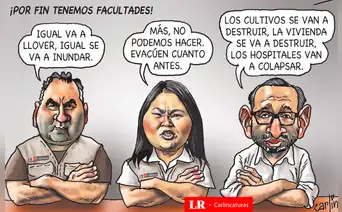 Carlin 23 de Octubre 2026