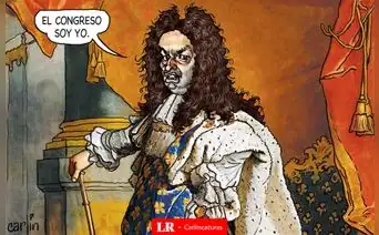 Carlin 25 de Octubre 2026