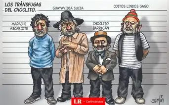 Carlin 29 de Octubre 2026
