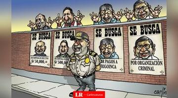 Carlincatura de Carlitos Menem genera polémica en redes