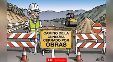 Carlincatura del viernes 2 de octubre de 2026
