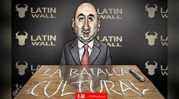 Carlincatura del sábado 3 de octubre de 2026