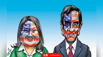 Carlincatura del lunes 5 de octubre de 2026