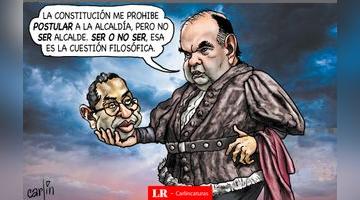 Carlincatura del martes 6 de octubre de 2026