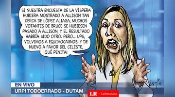 Carlincatura del miércoles 7 de octubre de 2026