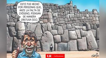 Carlincatura del sábado 10 de octubre de 2026