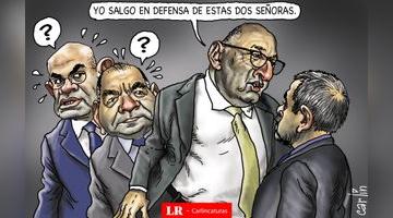 Carlincatura del martes 13 de octubre de 2026