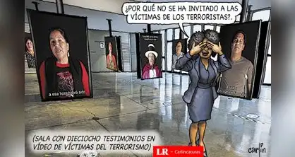 Carlincatura del viernes 18 de septiembre de 2026