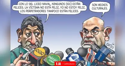 Carlincatura del sábado 19 de septiembre de 2026